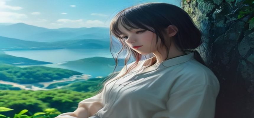 温柔的产后病房场景，新手妈妈怀抱新生儿尝试哺乳，暖光照射下母婴肌肤接触，助产士在旁轻声指导，画面温馨宁静传递母乳喂养开始的关键时刻