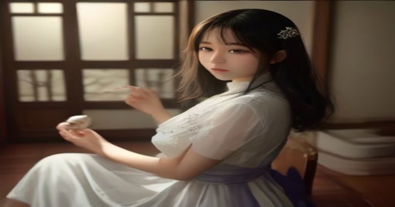 温馨的母婴资讯编辑室场景，编辑团队围坐在长桌旁整理哺乳科普资料，桌上摆着笔记本电脑与厚厚的参考书，窗外透进柔和的自然光，氛围专注而温暖，与「女儿的奶水」资讯平台的内容调性一致