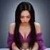 王哺乳顾问头像，IBCLC认证哺乳顾问专业形象